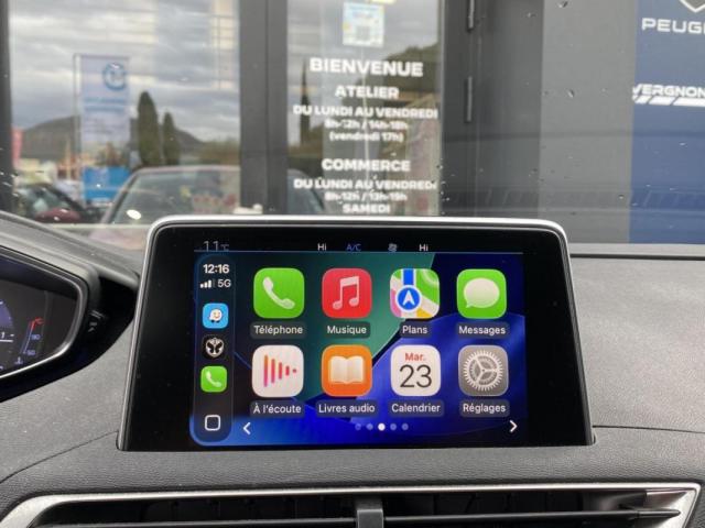 Peugeot 3008 image 4