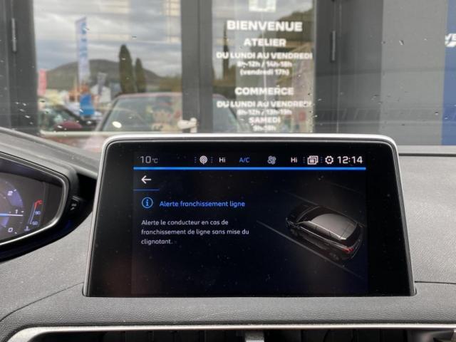 Peugeot 3008 image 1