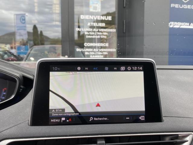 Peugeot 3008 image 5