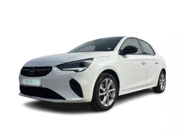 Opel Corsa Vi 1.2 Turbo 100ch Elegance Business