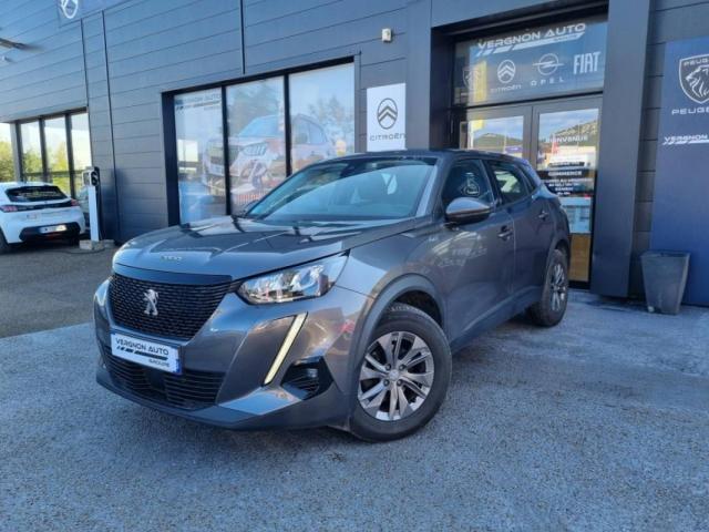 Peugeot 2008 Ii Puretech 130 S&s Eat8 Active Business