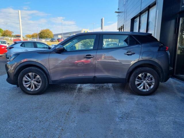 Peugeot 2008 image 3