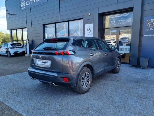 Peugeot 2008 image 5