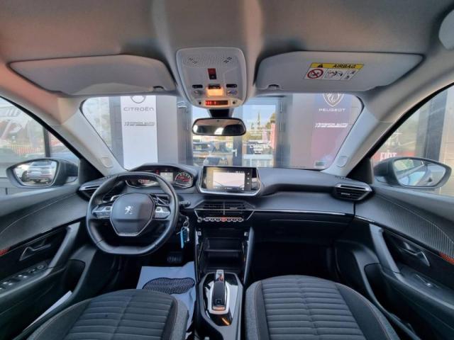 Peugeot 2008 image 9