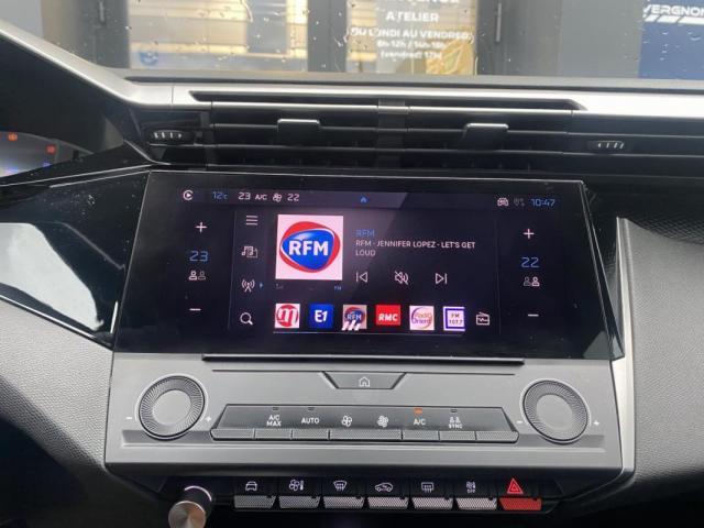 Peugeot 308 Sw image 2