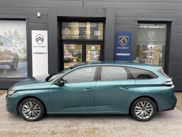 Peugeot 308 Sw image 4