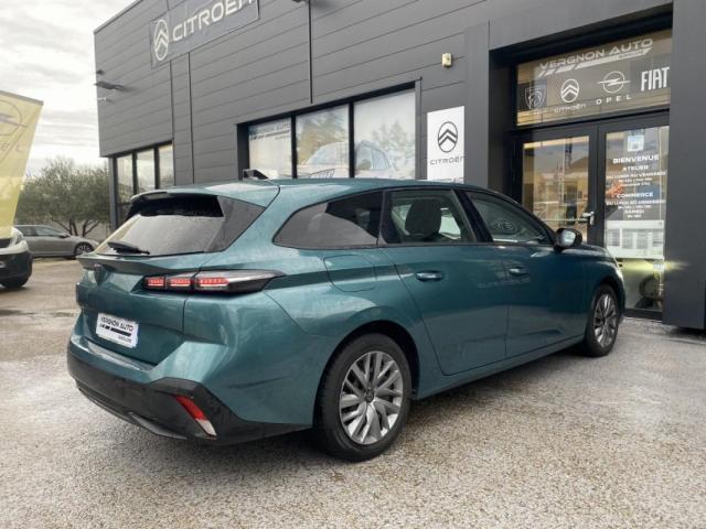 Peugeot 308 Sw image 8