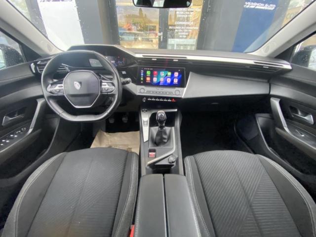 Peugeot 308 Sw image 7