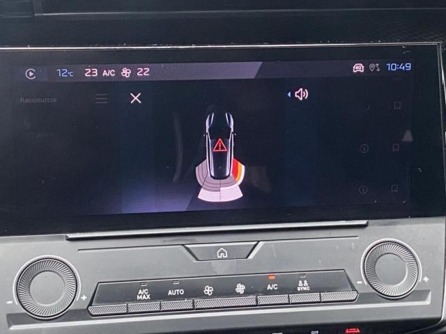 Peugeot 308 Sw image 9