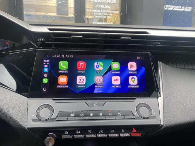 Peugeot 308 Sw image 6