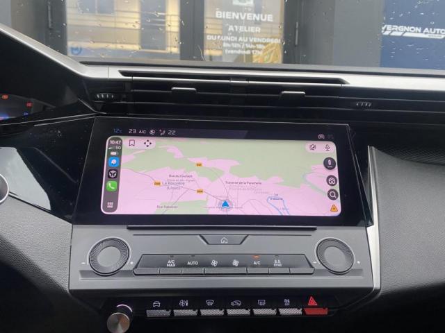 Peugeot 308 Sw image 1