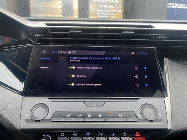 Peugeot 308 Sw image 3