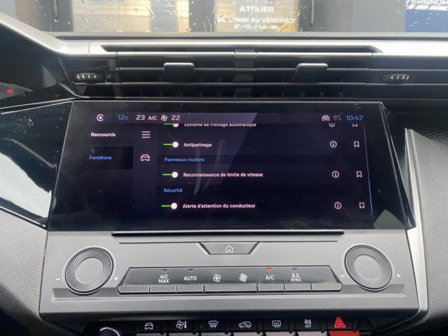 Peugeot 308 Sw image 5