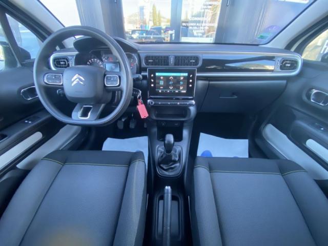 Citroen C3 image 6