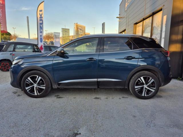 Peugeot 3008 image 6