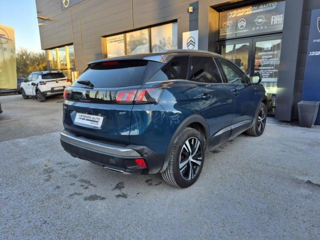 Peugeot 3008 image 7