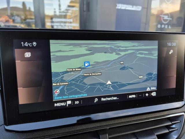 Peugeot 3008 image 9