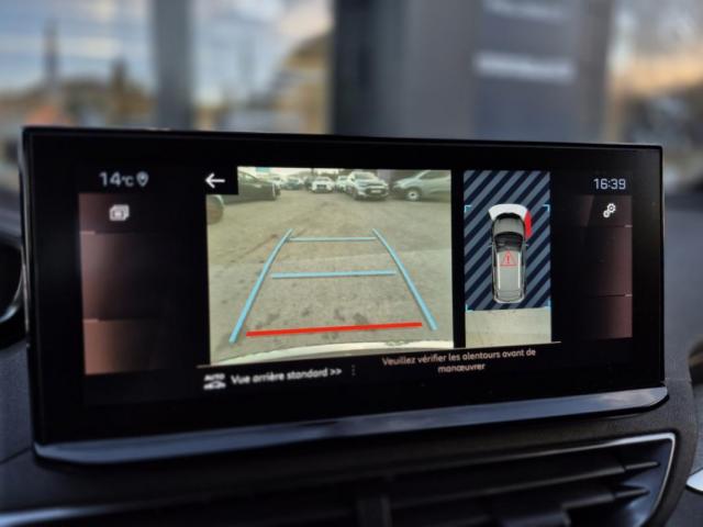 Peugeot 3008 image 4