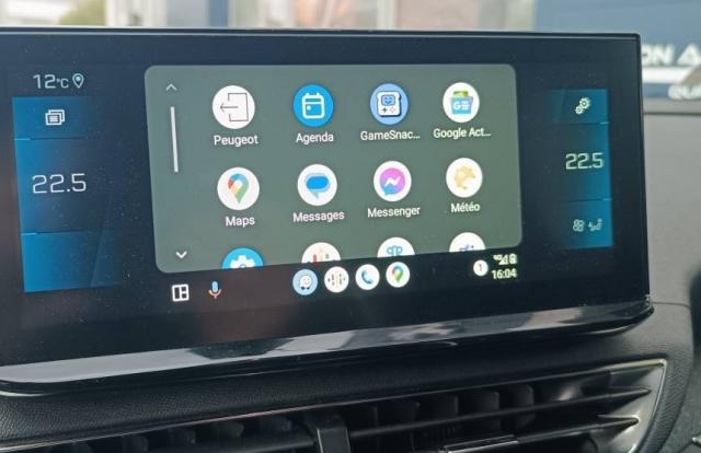 Peugeot 3008 image 1