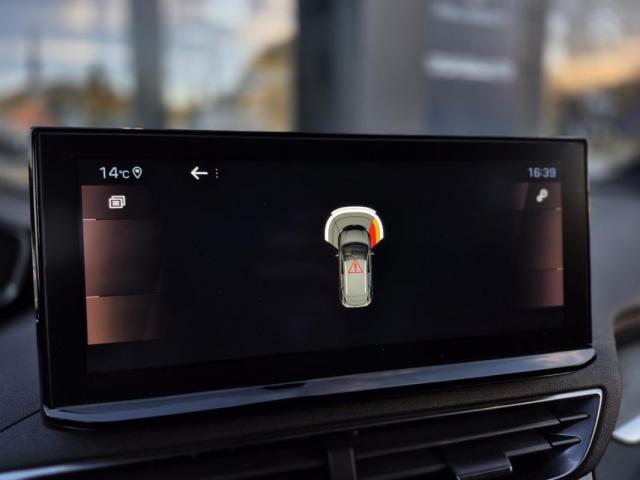Peugeot 3008 image 5