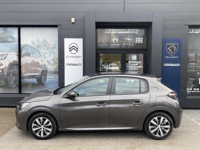Peugeot 208 image 6