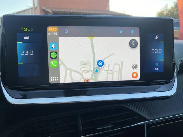 Peugeot E-208 image 6