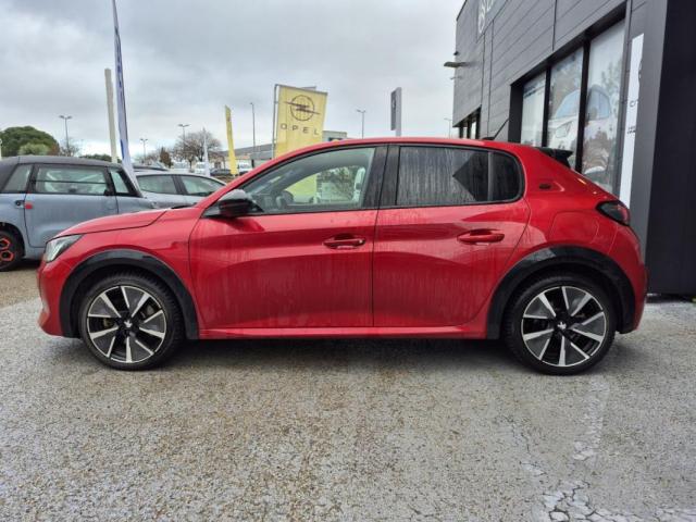 Peugeot E-208 image 5