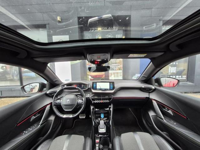Peugeot E-208 image 4