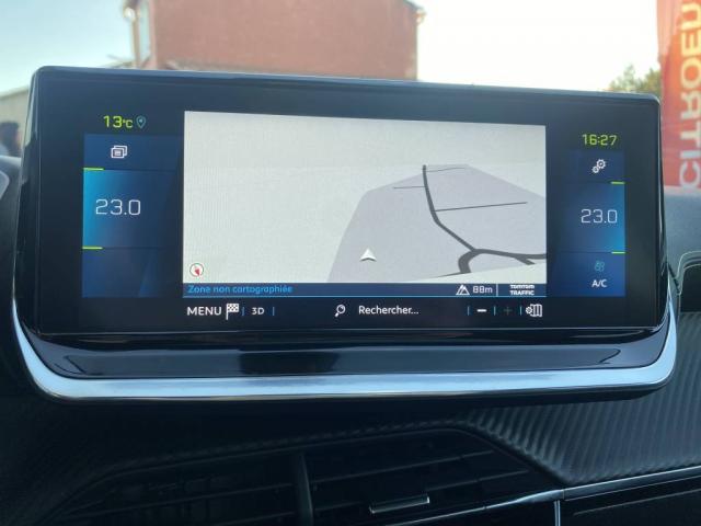 Peugeot E-208 image 3