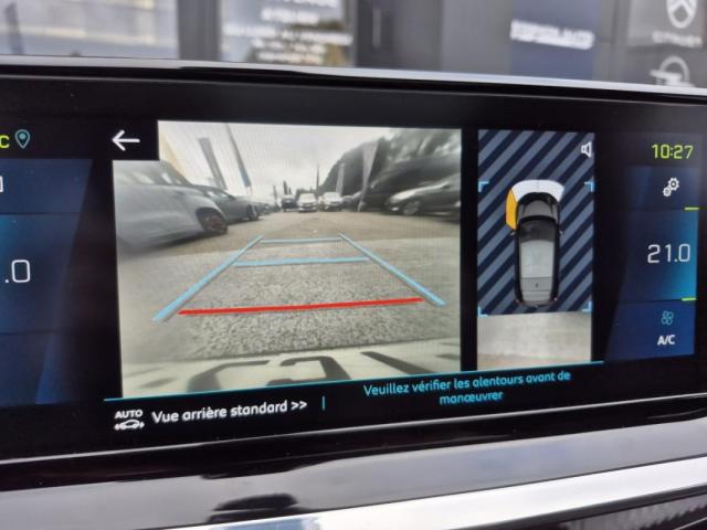 Peugeot E-208 image 1