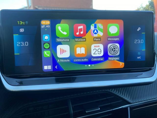 Peugeot E-208 image 9