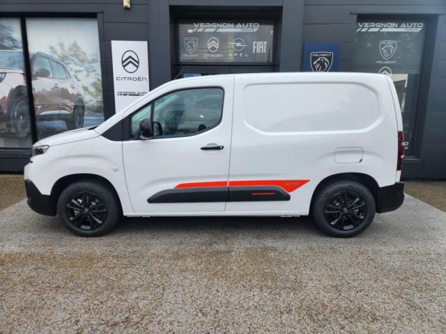 Citroen Berlingo image 3
