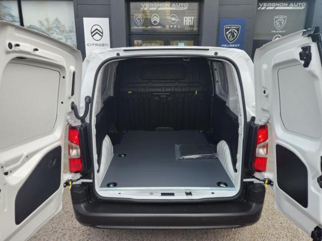 Citroen Berlingo image 6