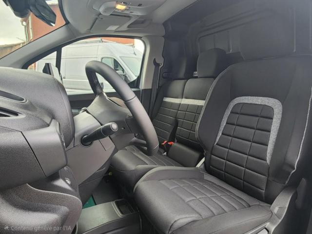 Citroen Berlingo image 1