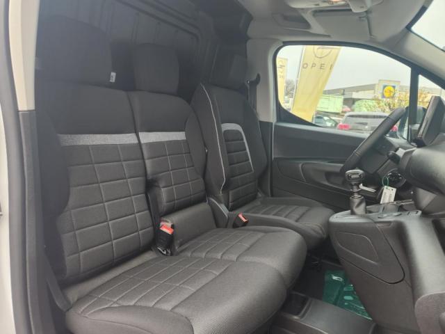 Citroen Berlingo image 2