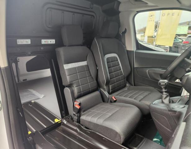 Citroen Berlingo image 7