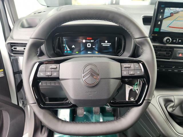 Citroen Berlingo image 4