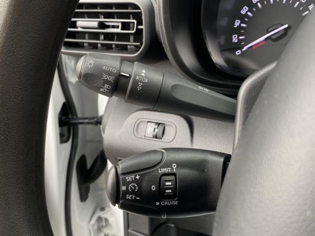 Citroen Berlingo image 5