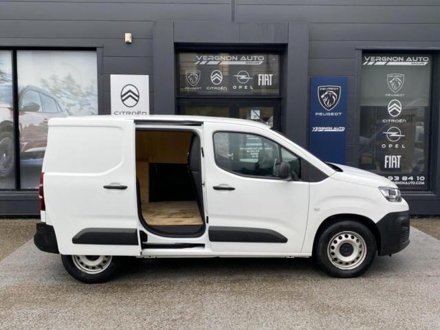 Citroen Berlingo image 7