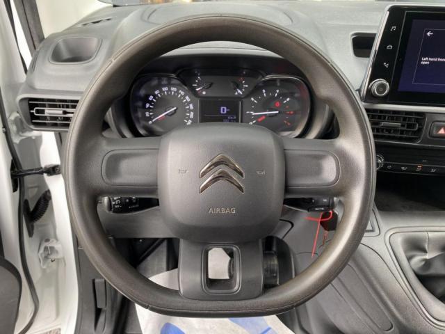 Citroen Berlingo image 2