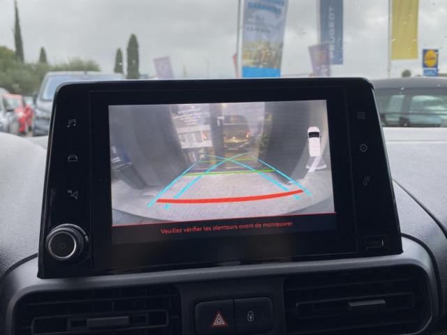 Citroen Berlingo image 6