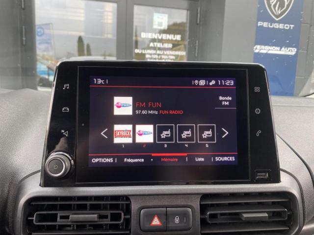 Citroen Berlingo image 4