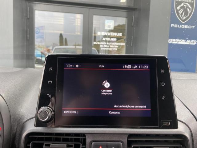 Citroen Berlingo image 8