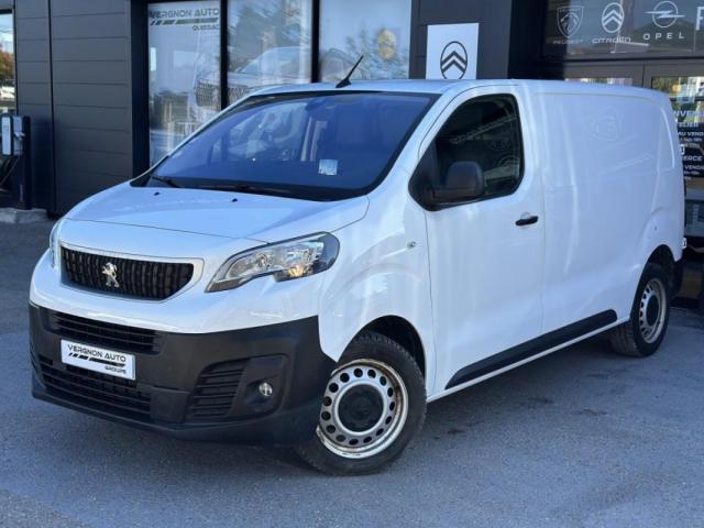 Peugeot Expert Iii 2.0 Bluehdi 120 S&s Standard Asphalt