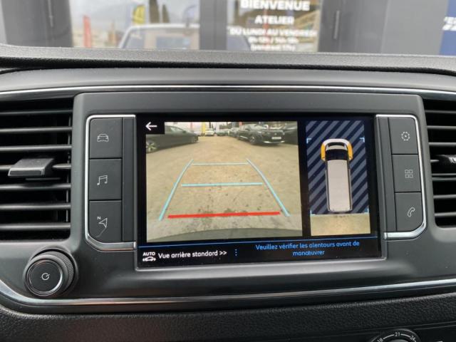 Peugeot Expert image 5