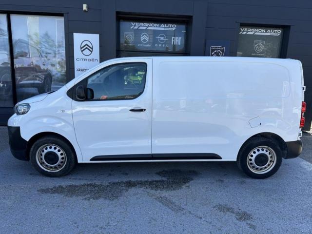 Peugeot Expert image 1