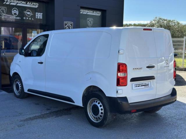 Peugeot Expert image 3