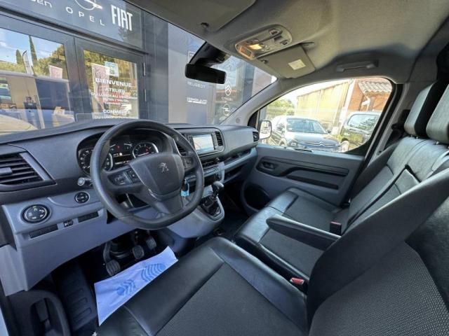 Peugeot Expert image 2