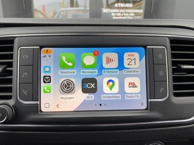 Peugeot Expert image 1