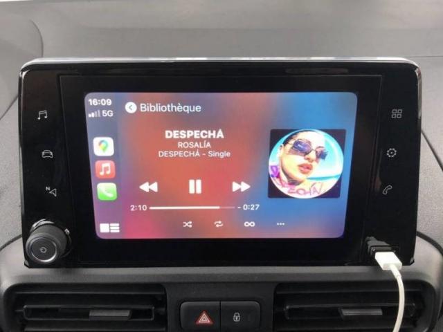 Peugeot Partner image 6